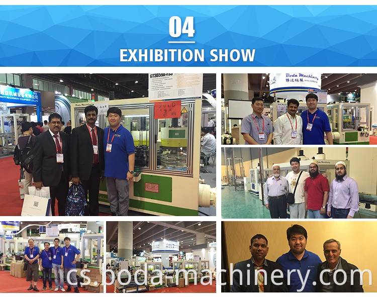 Vysoce účinné vysokotlaké testování netěsností/stohování pro testování plechovek